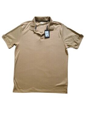 DKNY Men's Polo Shirt Size Large